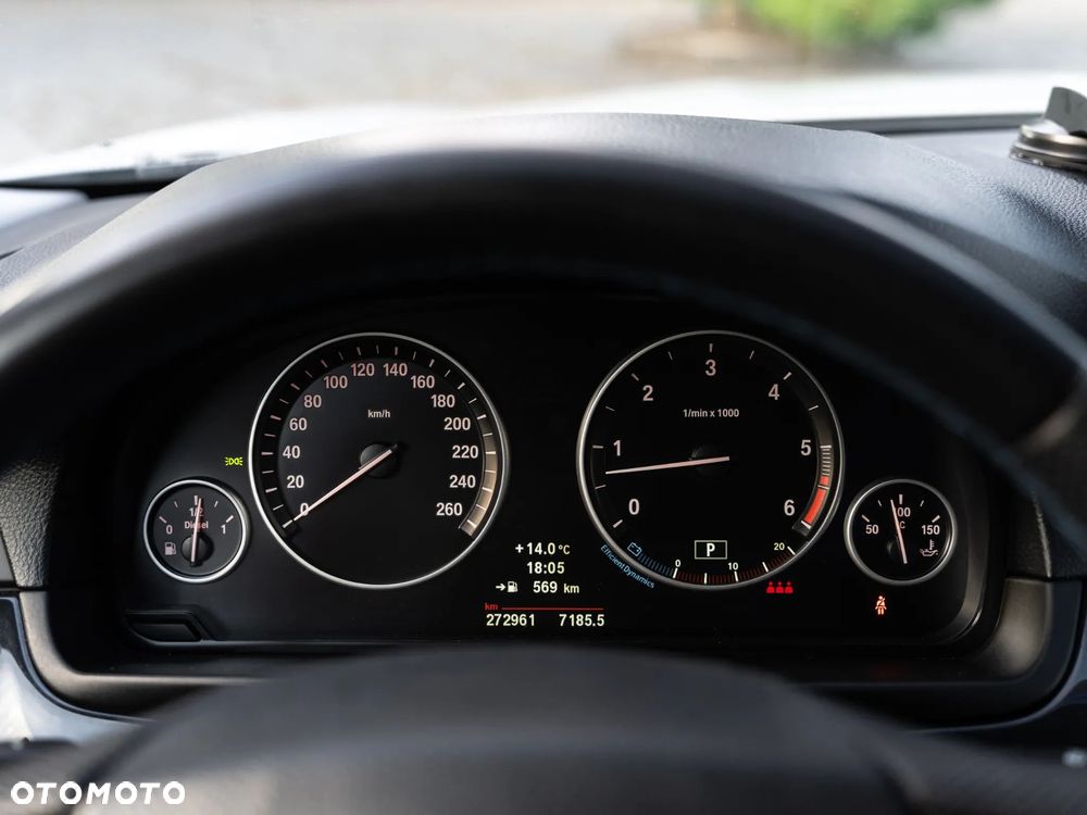 BMW Seria 5 - 16