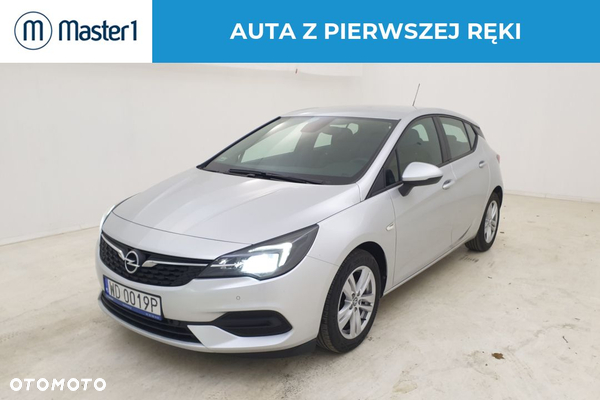 Opel Astra V 1.2 T Edition S&S