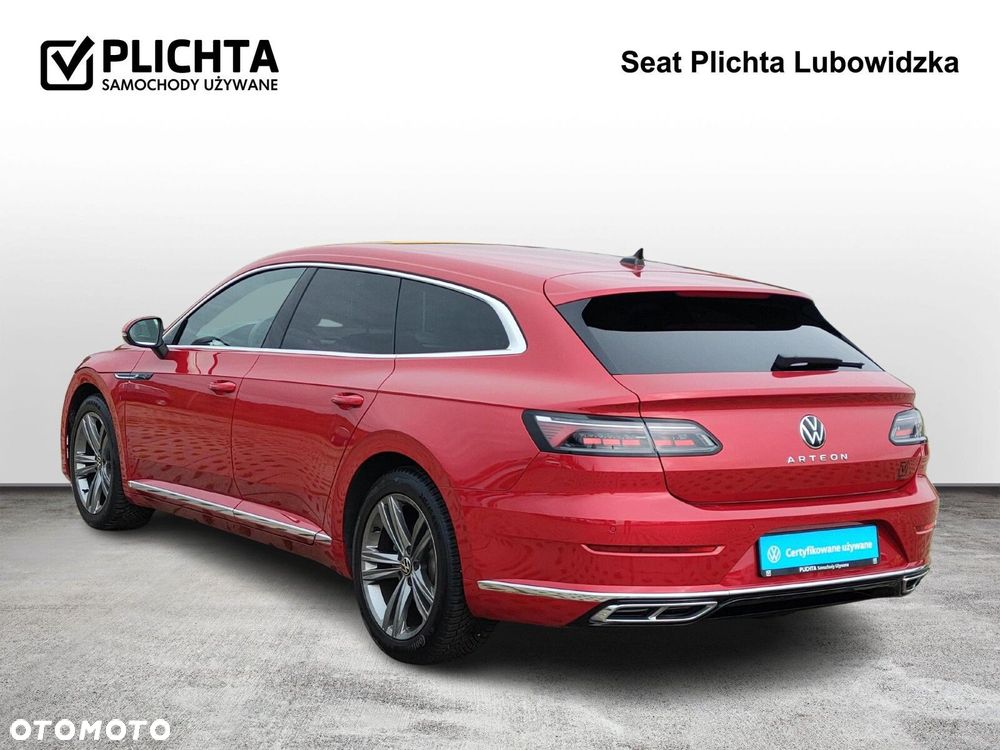 Volkswagen Arteon - 3