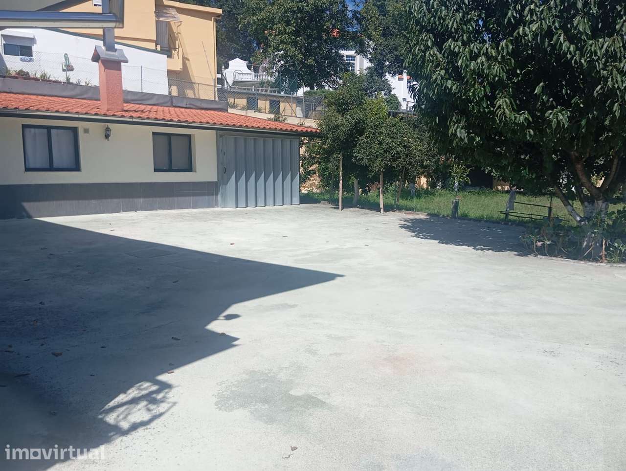 Garagem fechada Oaz - Grande imagem: 3/5