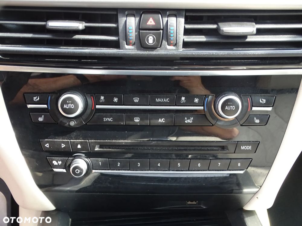 BMW X5 xDrive25d sport - 21