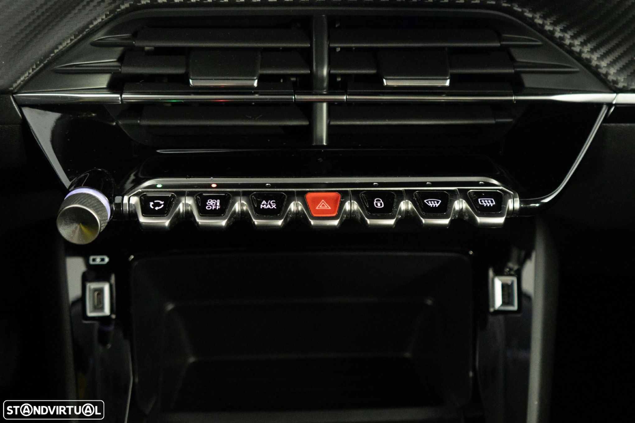 Peugeot 208 1.2 PureTech Allure Pack EAT8 - 20