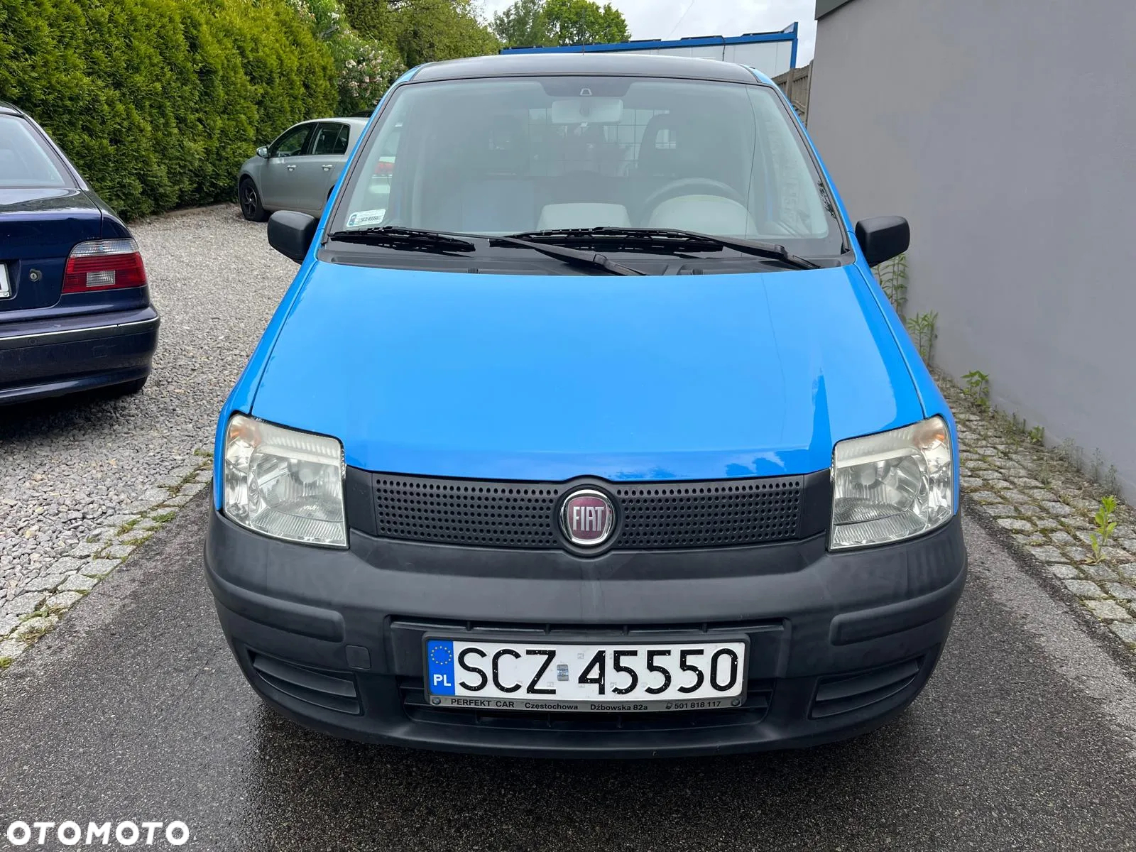Fiat Panda 1.1 - 3