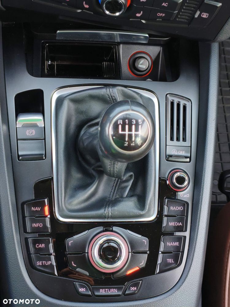 Audi Q5 2.0 TDI Quattro - 21