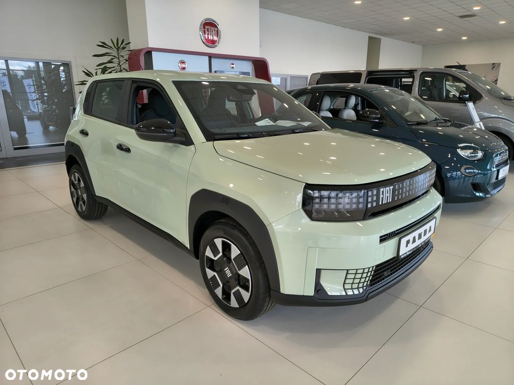 Fiat Grande Panda - 3