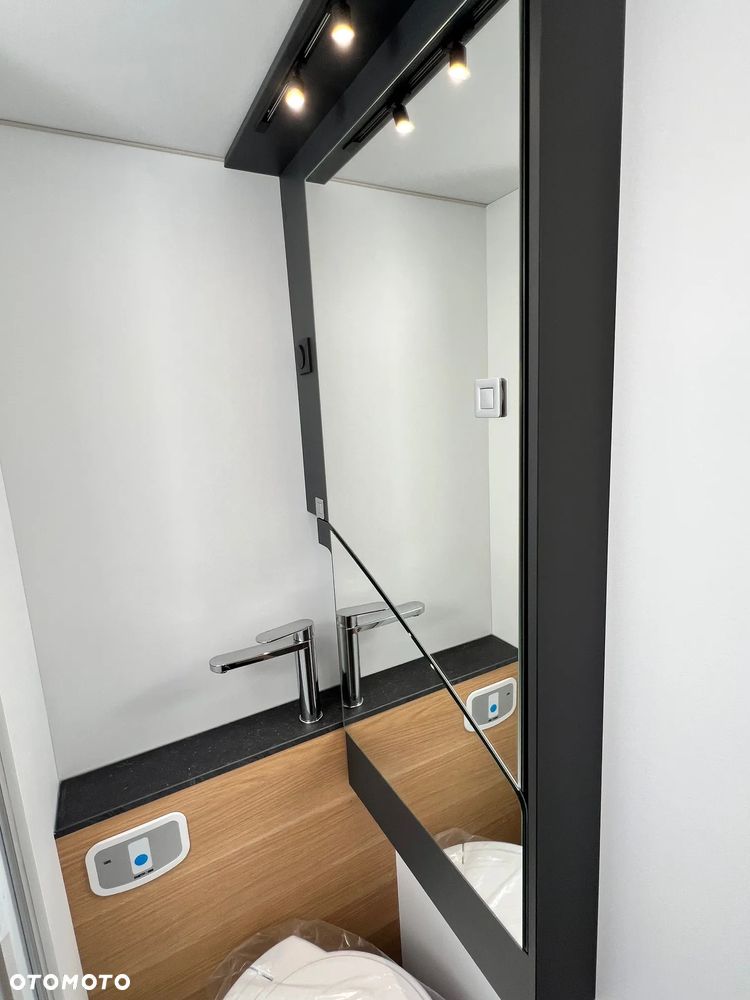 Adria Coral XL 600 DP - 20