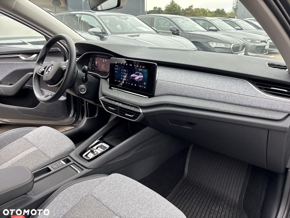 Skoda Octavia - 18