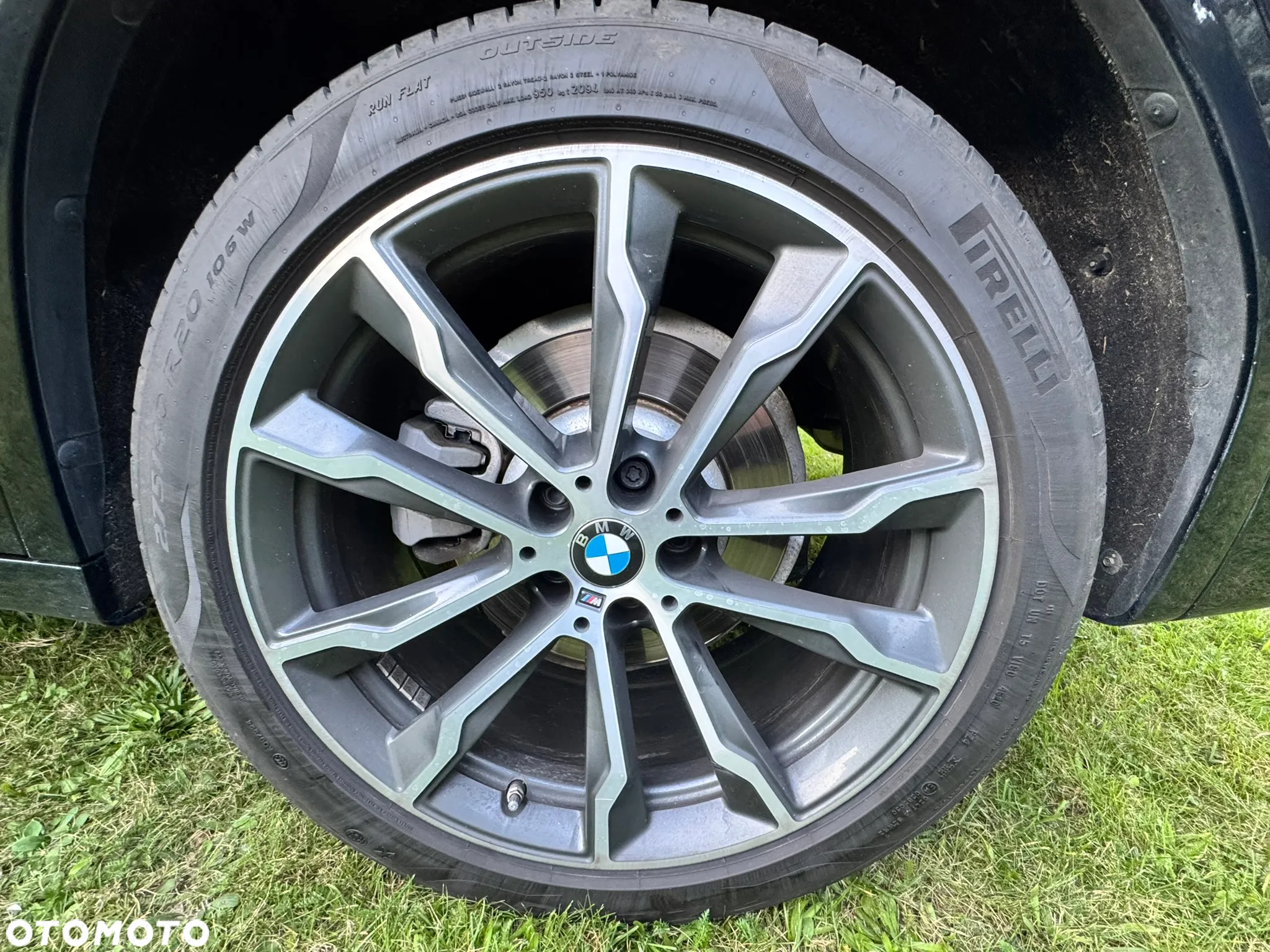 BMW X3 xDrive20d M Sport Edition - 18