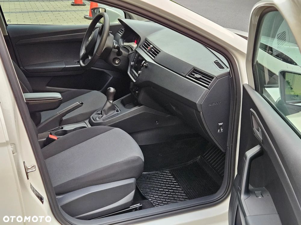 Seat Ibiza 1.0 EcoTSI S&S Style - 17