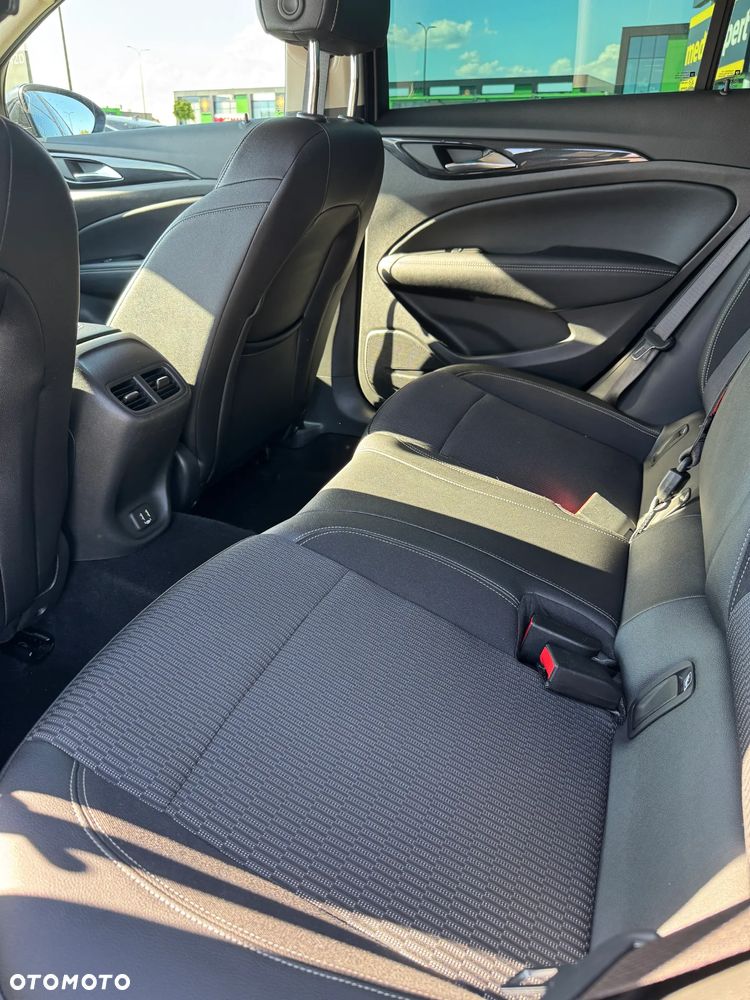 Opel Insignia 2.0 CDTI Elegance S&S - 21