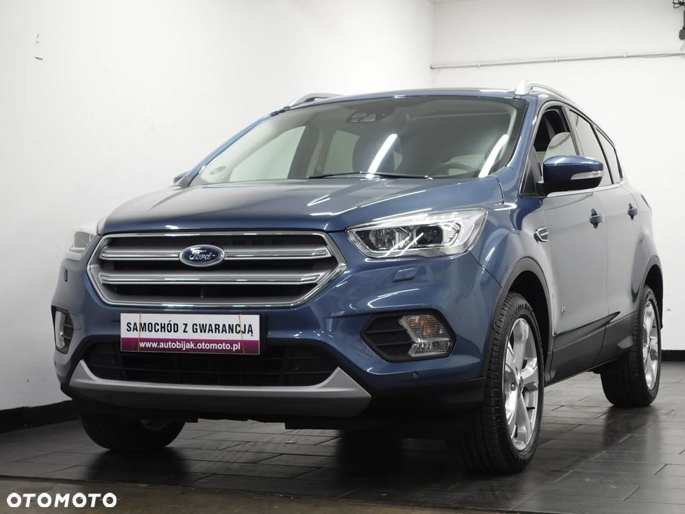 Ford Kuga - 4