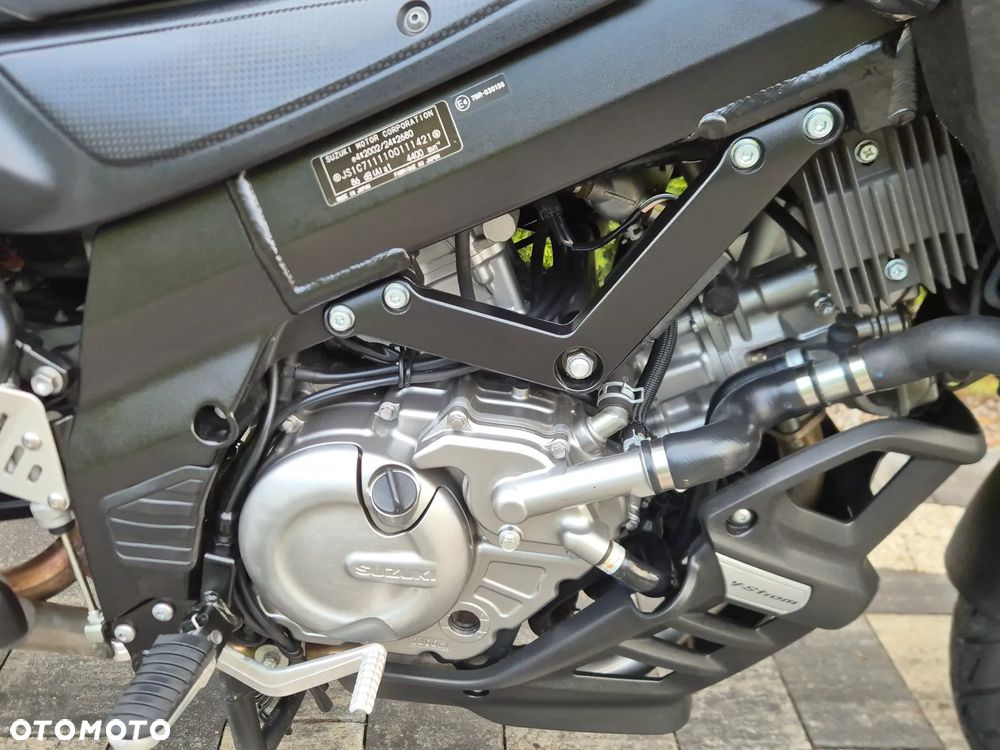 Suzuki DL - 9