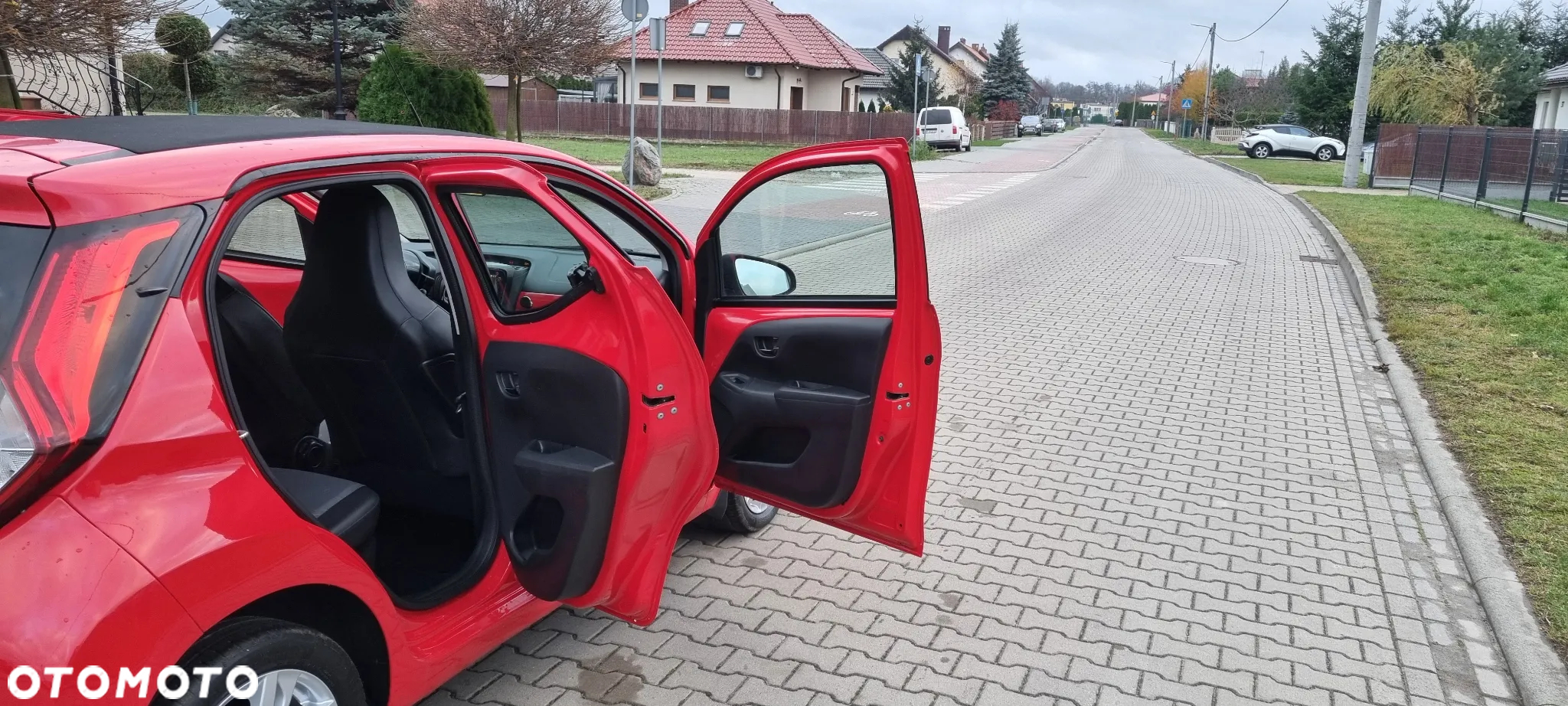 Toyota Aygo - 36