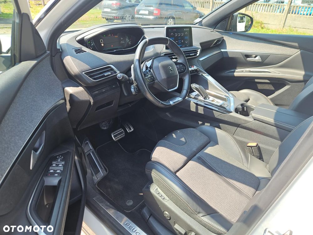 Peugeot 3008 THP 165 EAT6 Stop & Start Allure - 21