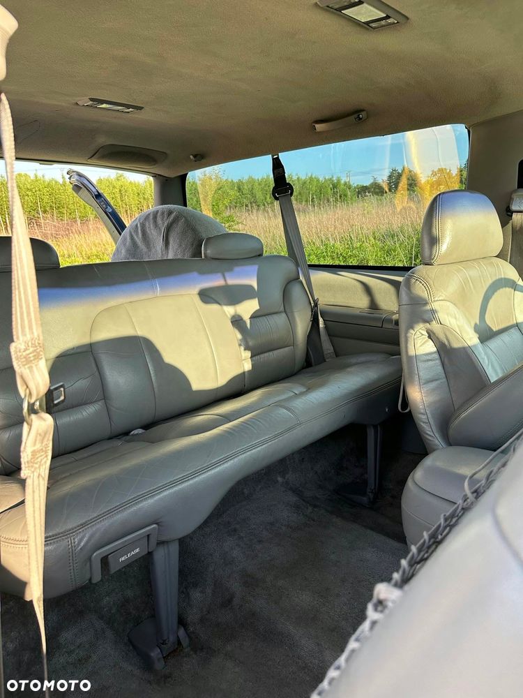 Chevrolet Tahoe - 11