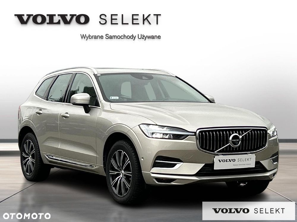 Volvo XC 60 - 8