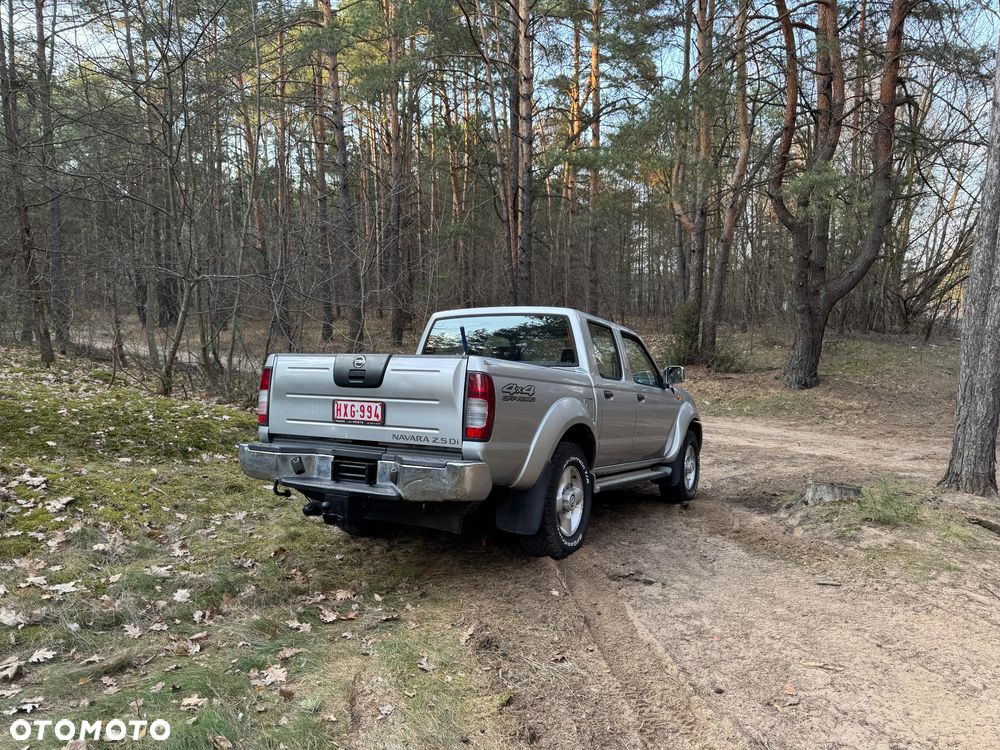 Nissan Navara - 38