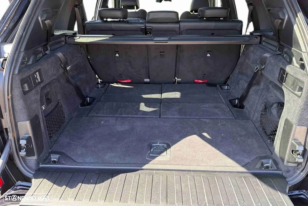 BMW X5 - 11