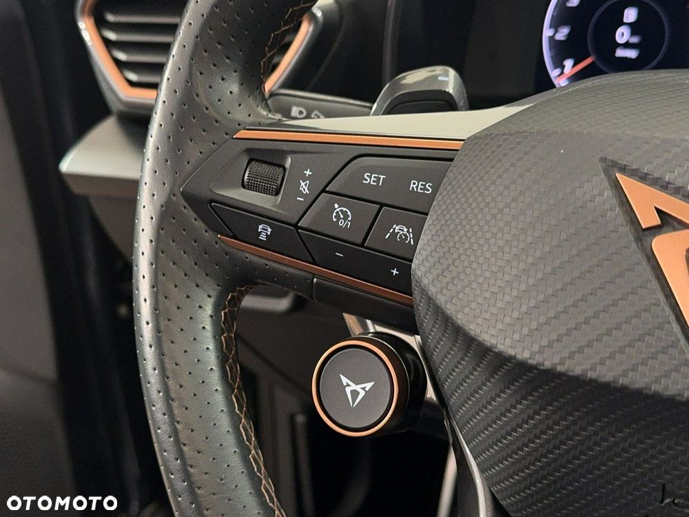 Cupra Leon Sportstourer - 23