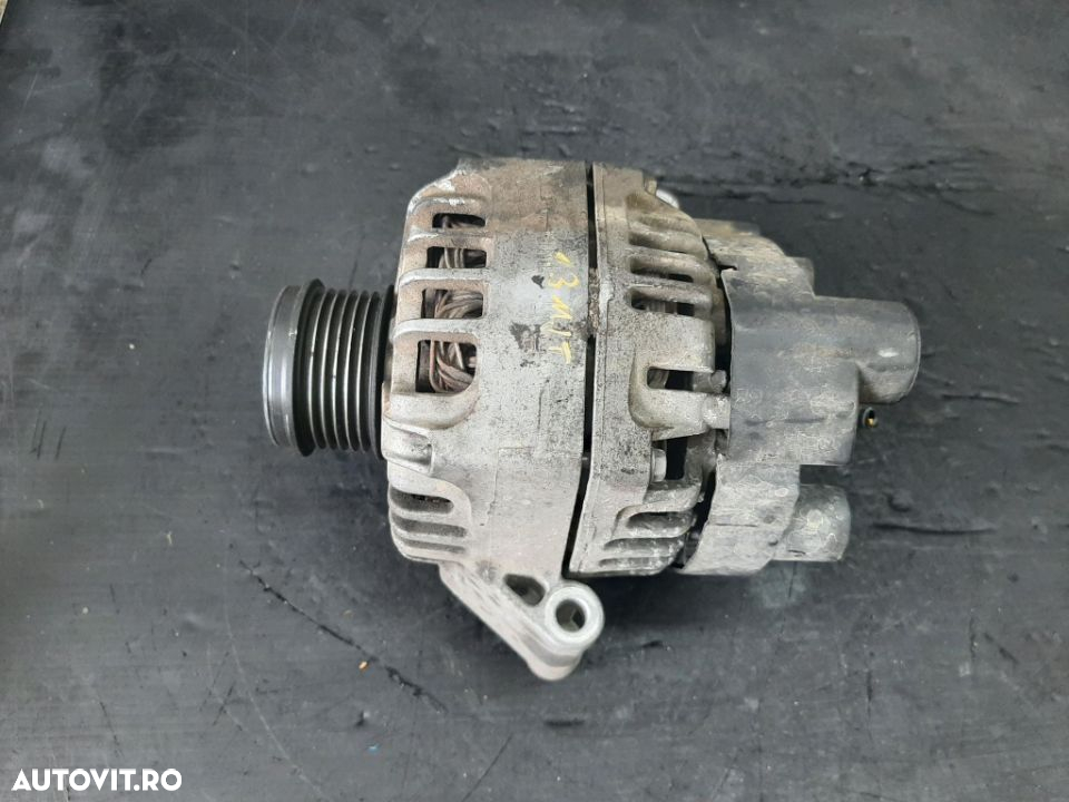 Alternator 1.3 d multijet  fiat punto 188 doblo idea  51718499 - 2