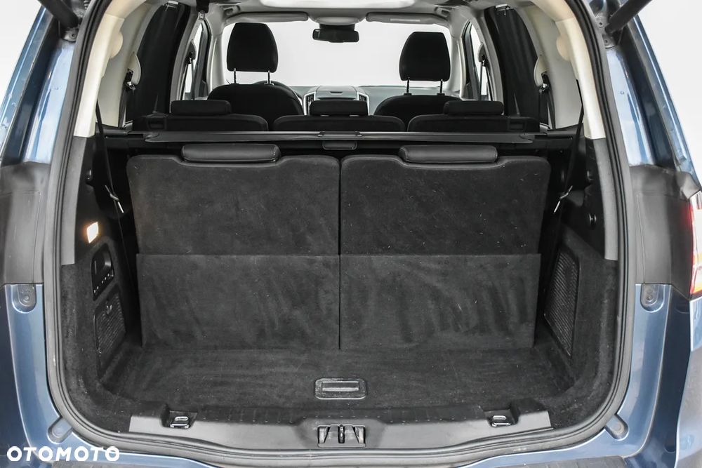 Ford Galaxy 2.0 EcoBlue 4WD Titanium - 39