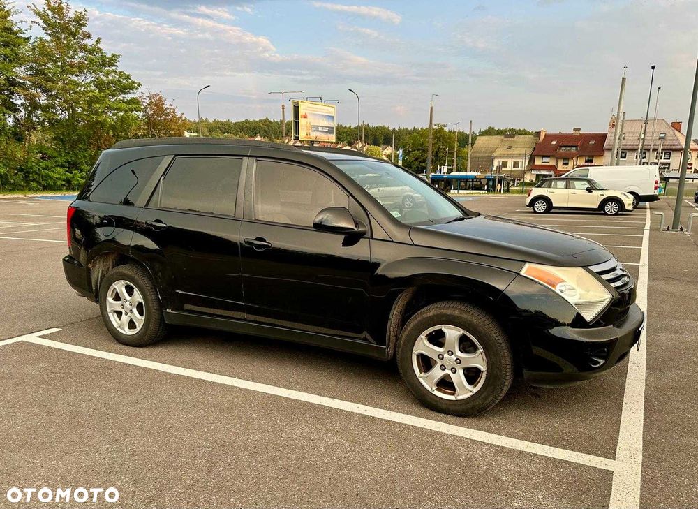 Suzuki Inny - 4
