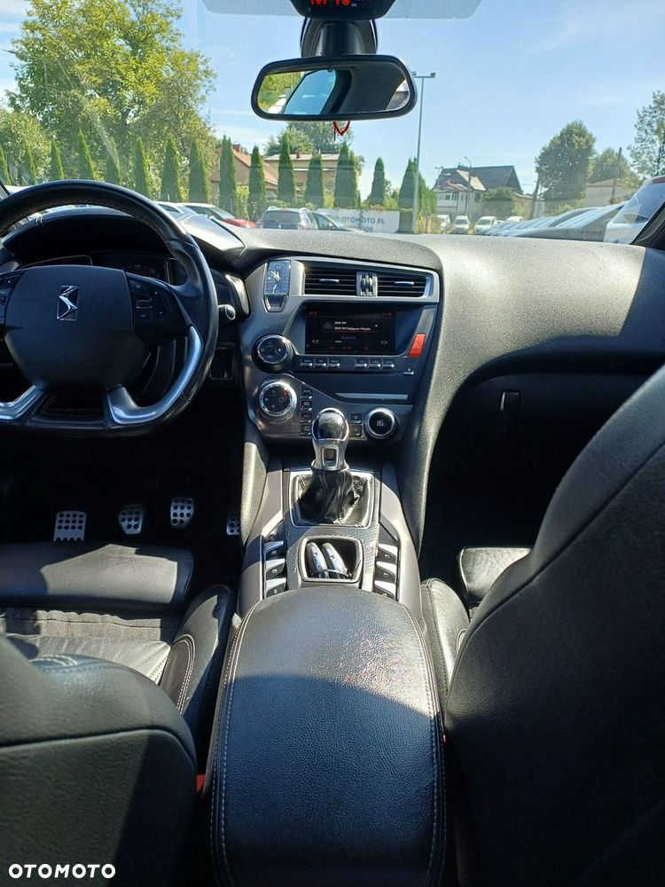 DS Automobiles DS 5 - 23