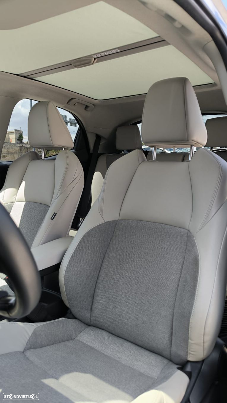 Toyota Yaris - 17