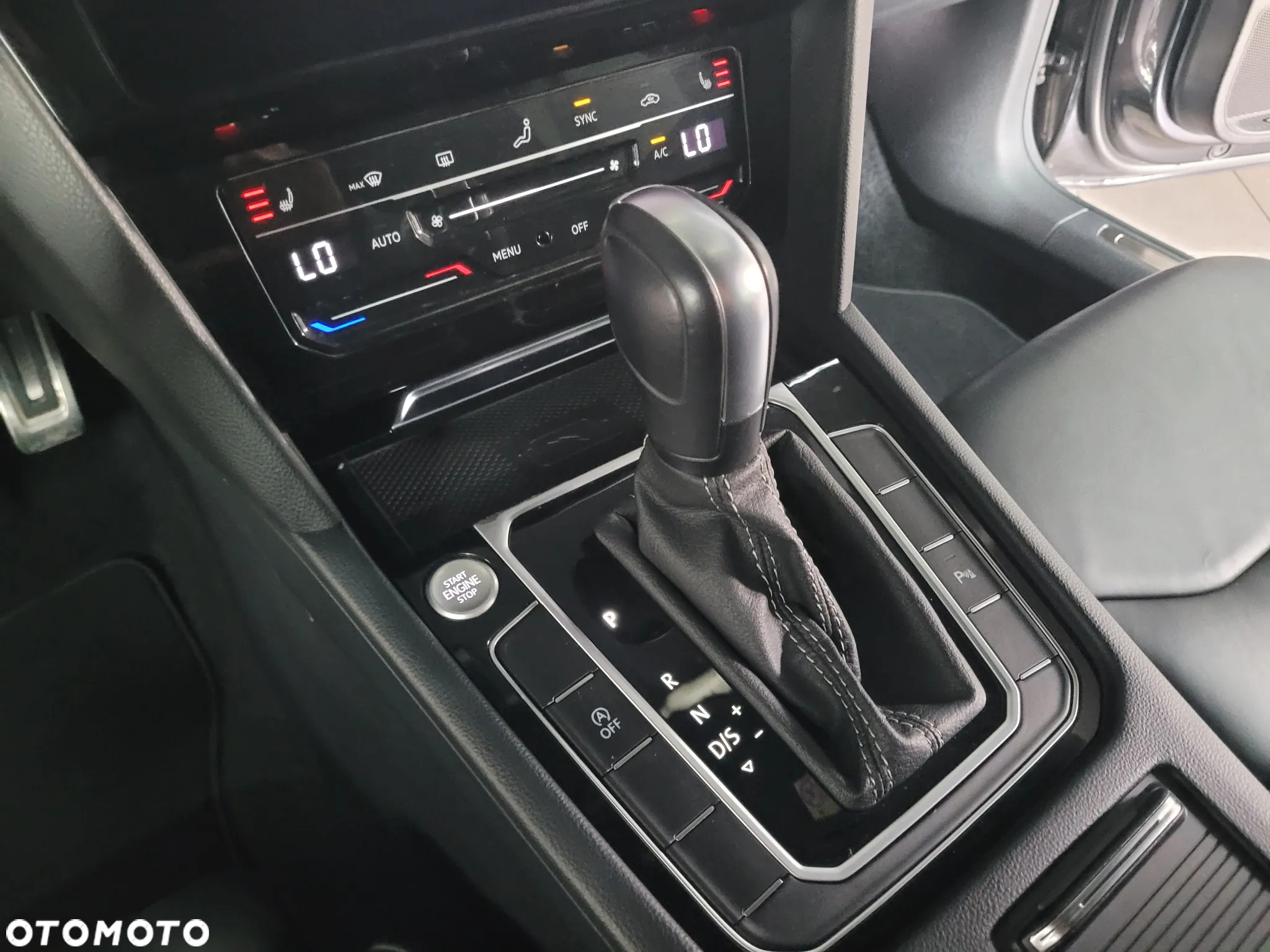 Volkswagen Arteon - 14