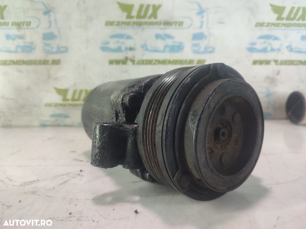 Compresor clima AC 8390646 2.0 d 204D1 BMW Seria 3 E46 [1997 - 2003] - 1