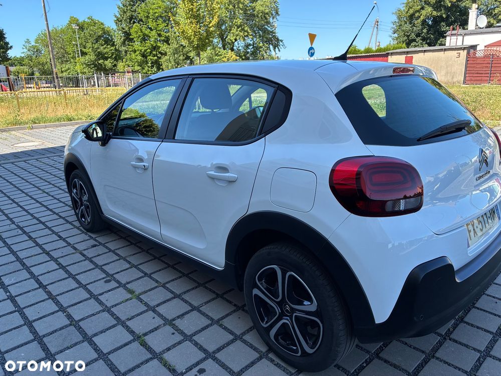 Citroën C3 - 5