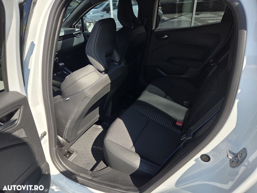 Renault Clio - 13