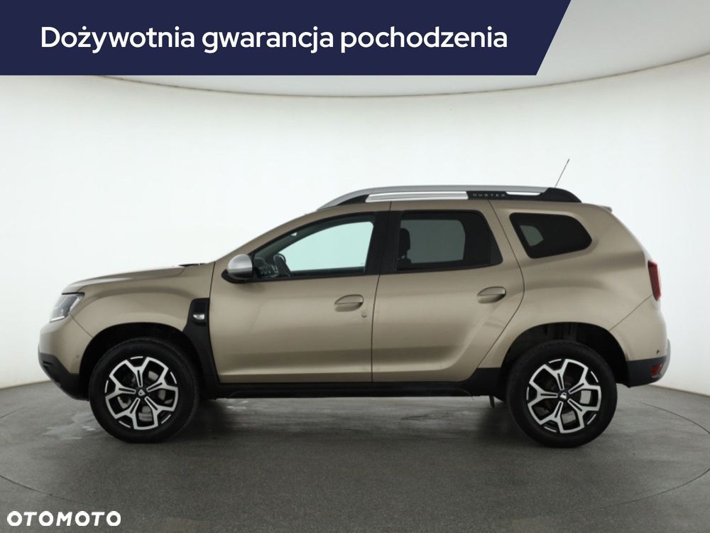 Dacia Duster - 3