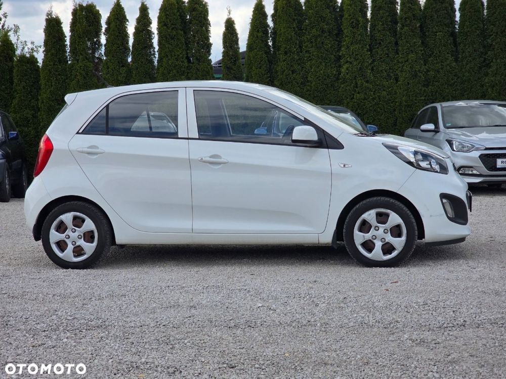 Kia Picanto - 11