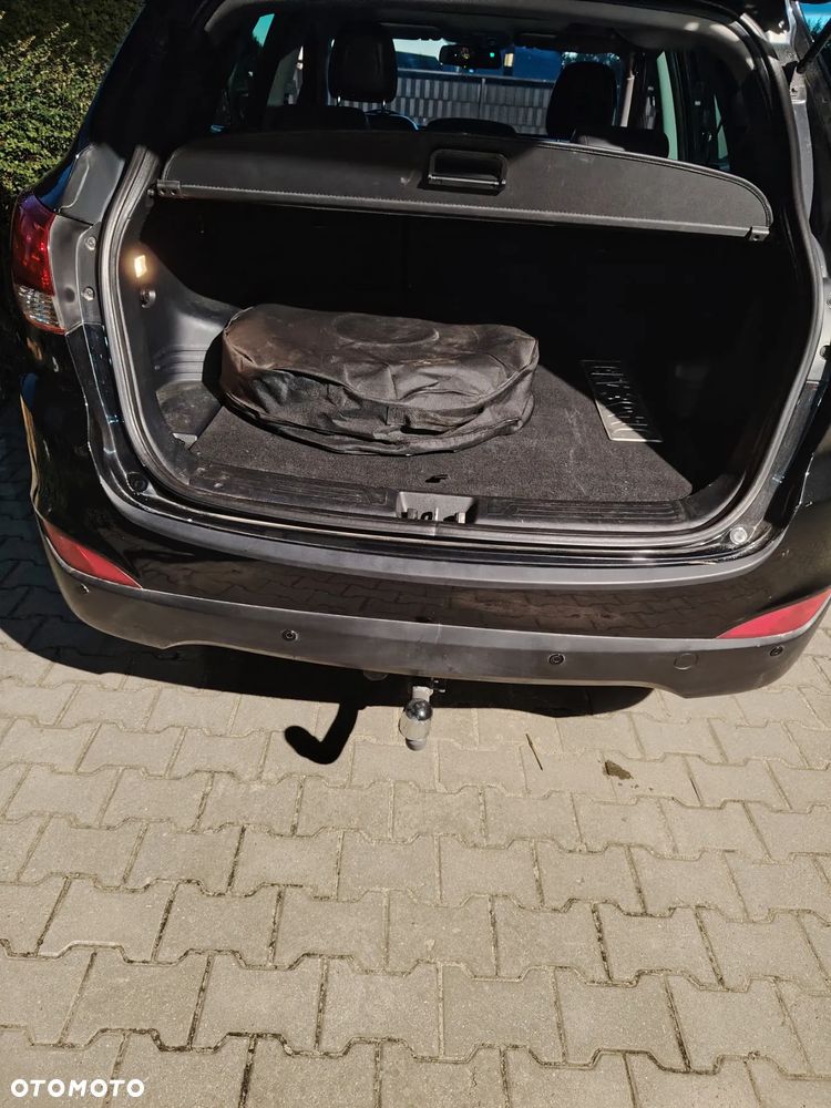 Hyundai ix35 2.0 Premium 2WD - 6