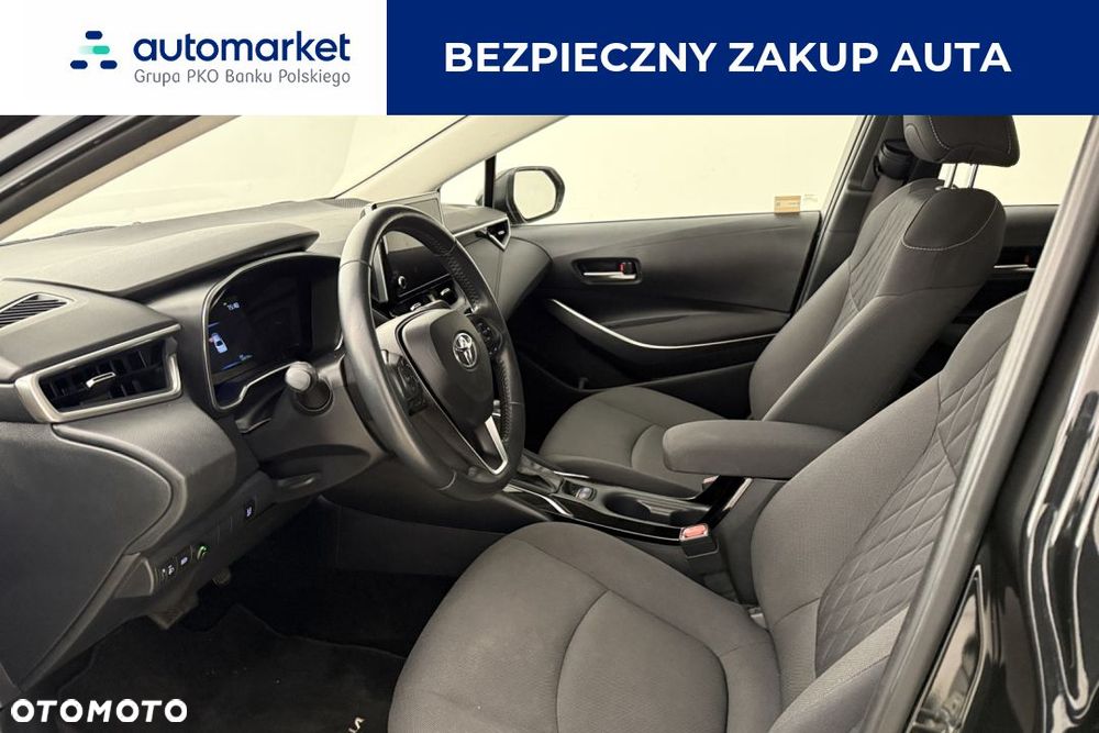 Toyota Corolla 1.5 Comfort - 7