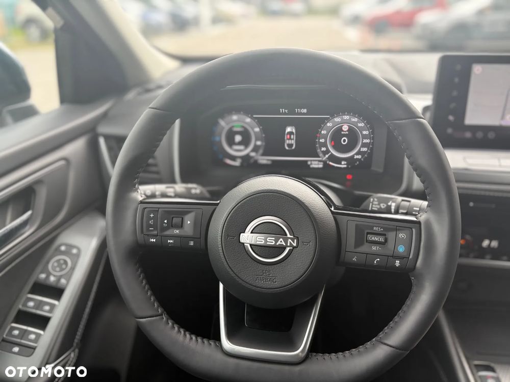 Nissan Qashqai 1.5 e-POWER N-Connecta - 18