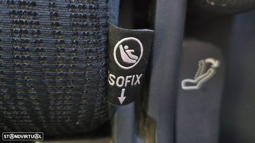 Citroën C3 Picasso 1.6 HDi Exclusive Airdream - 28