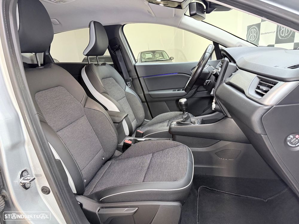 Renault Captur 1.0 TCe Exclusive - 6