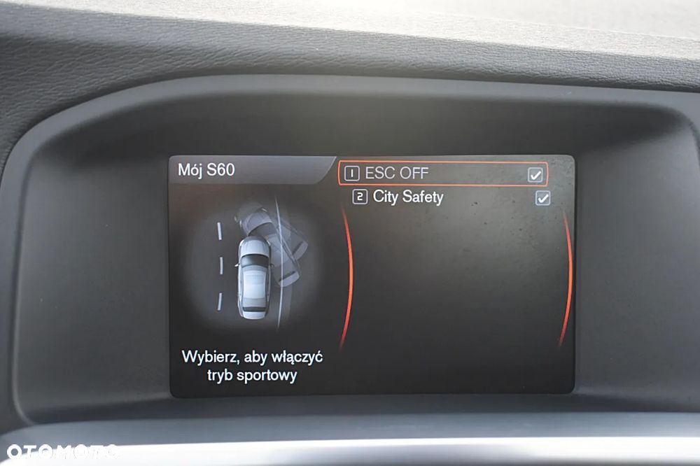 Volvo S60 D3 Momentum - 33