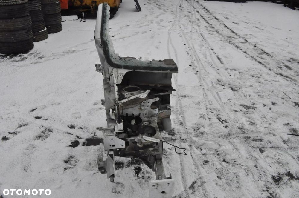 CITAN W415 12-21 ĆWIARTKA PODŁUŻNICA PRAWA PRZÓD - 6