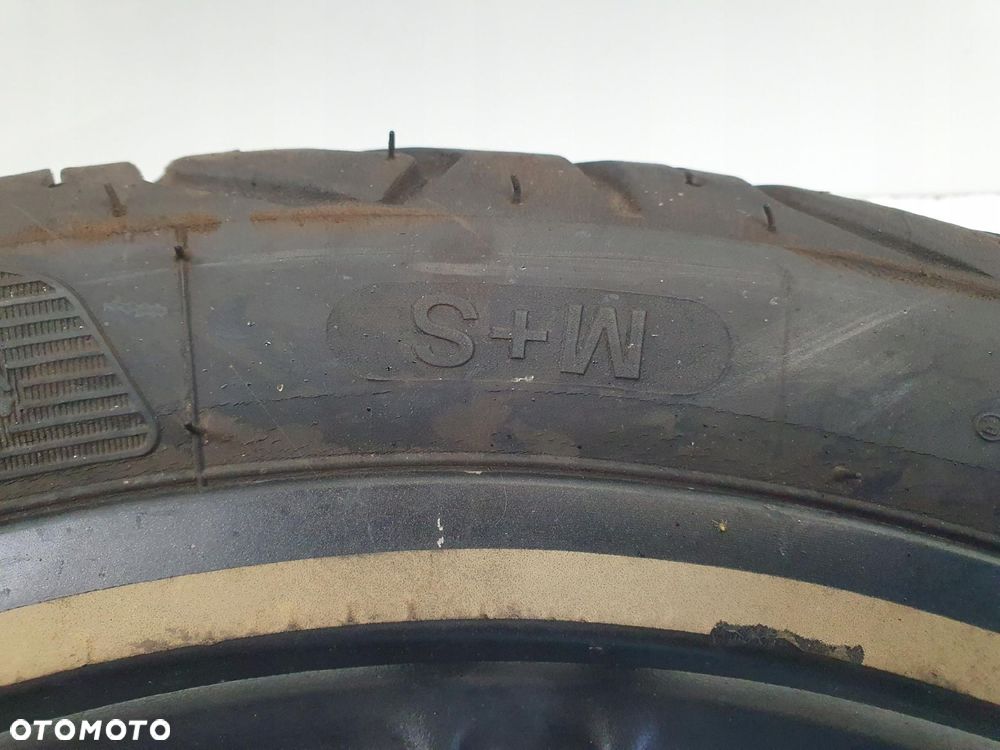 PRZEDNIE KOŁO PRZÓD HONDA PCX 125 PCX125 2011 Opona Felga 90/90-14 - 5