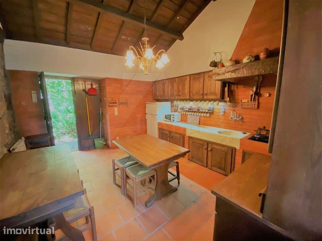 Casa tradicional Portuguesa, em Infesta - Grande imagem: 3/49
