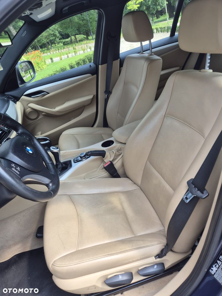 BMW X1 - 13