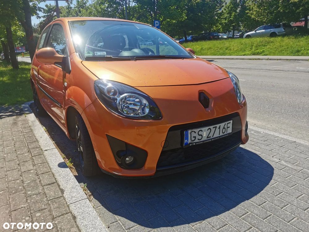 Renault Twingo 1.2 16V Expression - 2