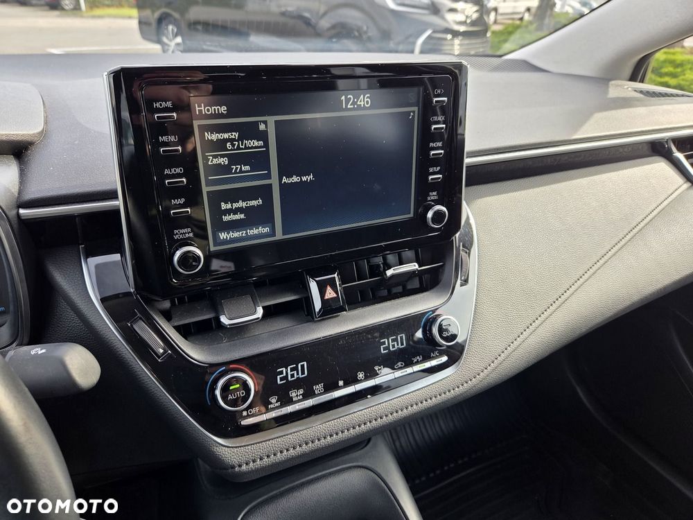 Toyota Corolla - 19