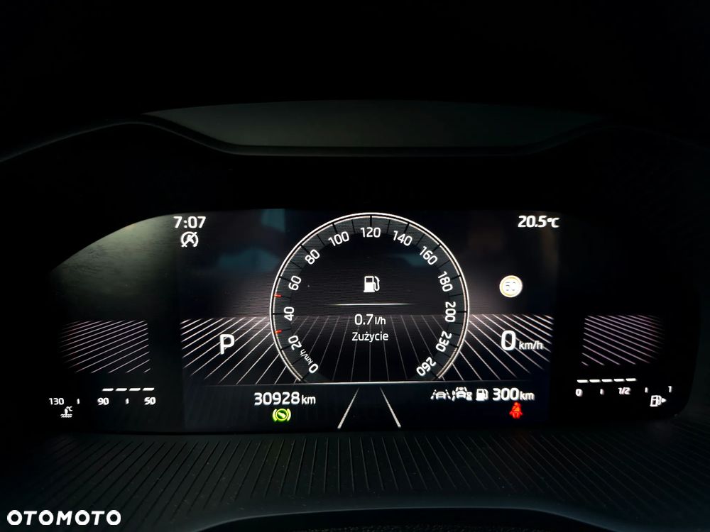 Skoda Karoq 1.5 TSI ACT Edition 130 DSG - 23