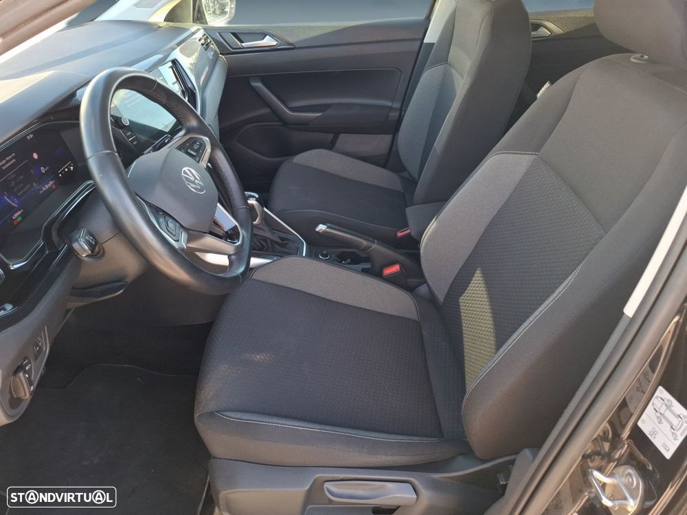 VW Polo 1.0 TSI Urban DSG - 11