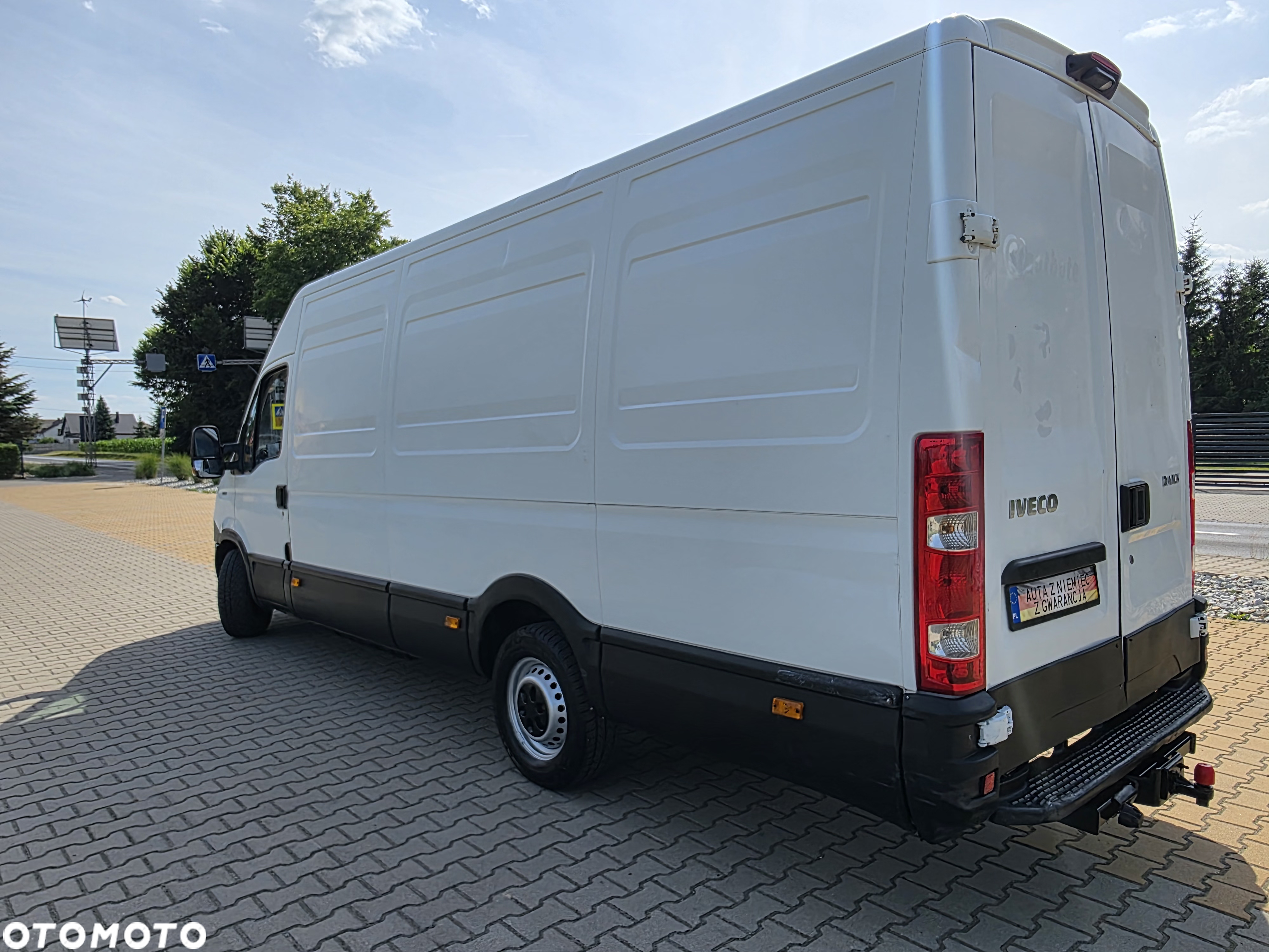 Iveco Daily - 8