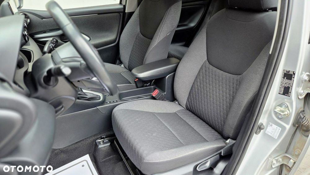 Toyota Yaris Hybrid 1.5 Comfort - 14